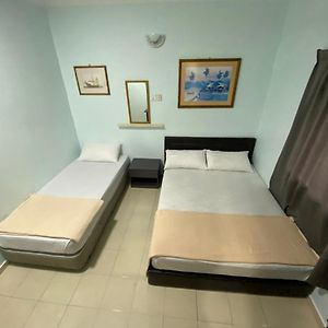Bilik bertiga